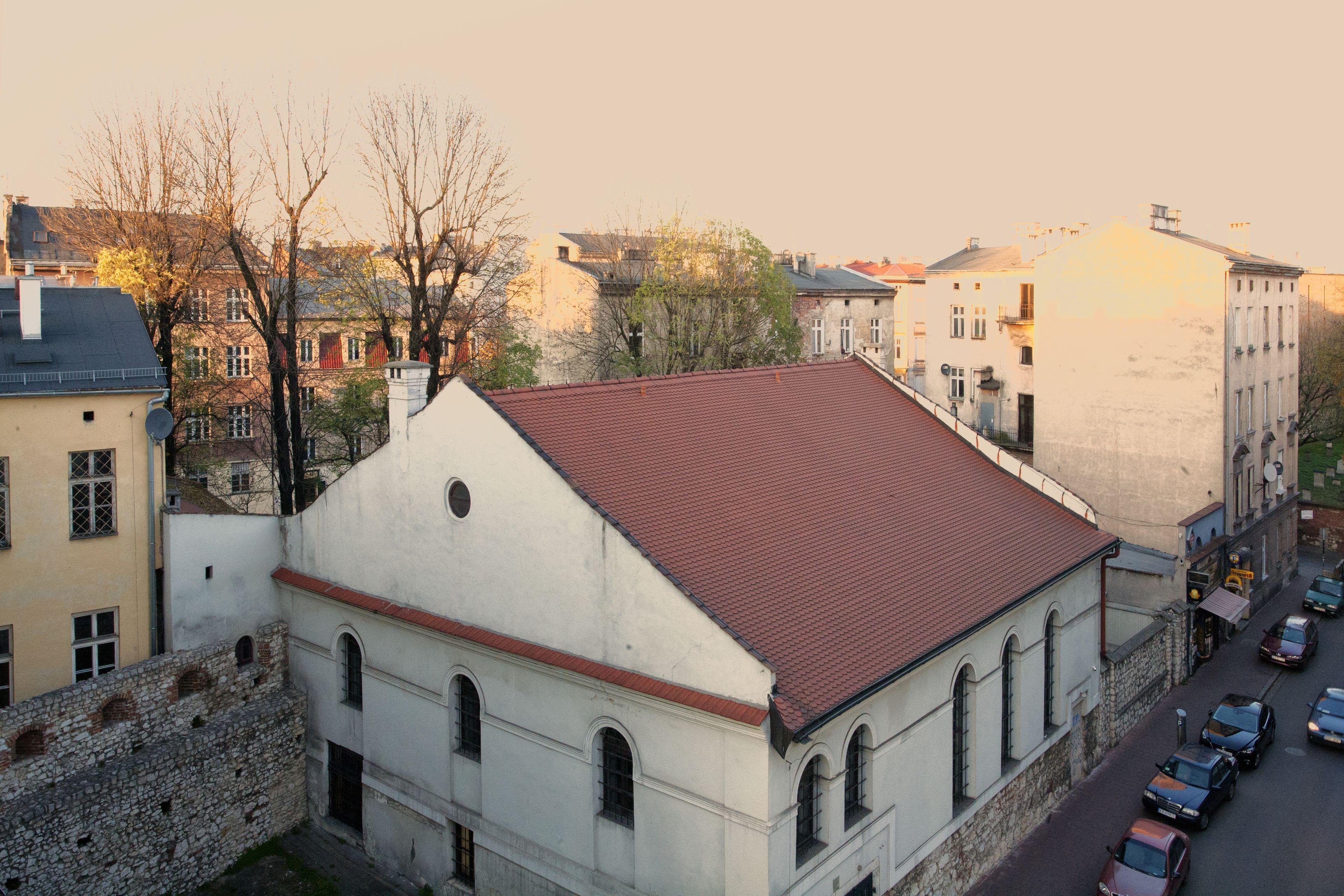 Faust Apartments In The Heart Of Kazimierz By Mint Apartment, Krakow