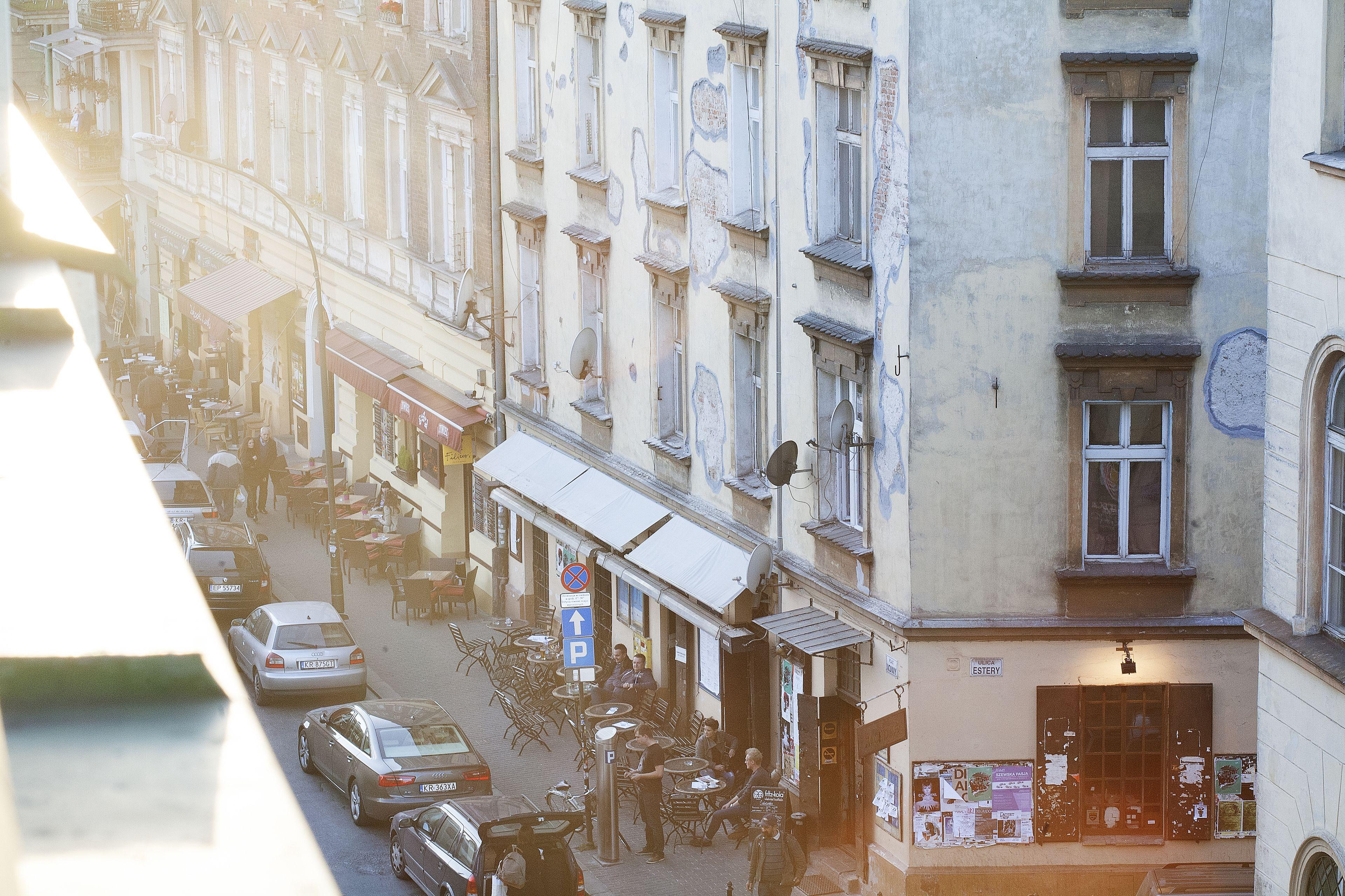 Faust Apartments In The Heart Of Kazimierz By Mint Apartment — Photos 2