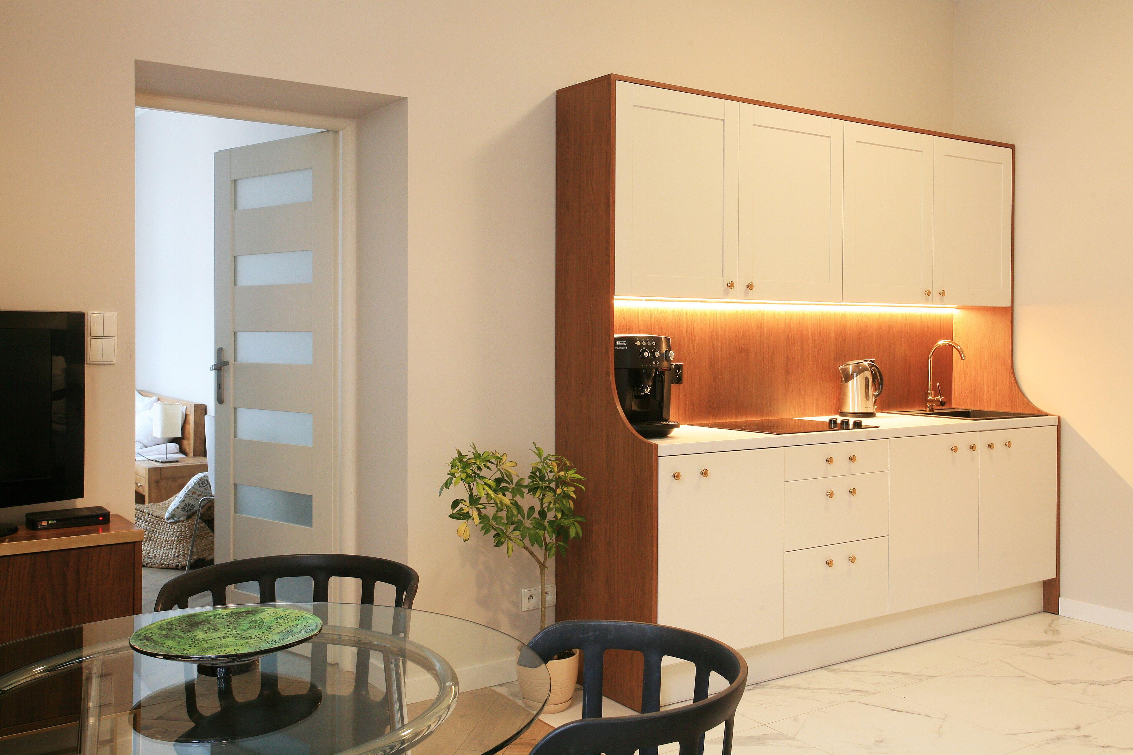 Faust Apartments In The Heart Of Kazimierz By Mint Apartment — Photos 3